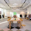 Berlin space - Mitte