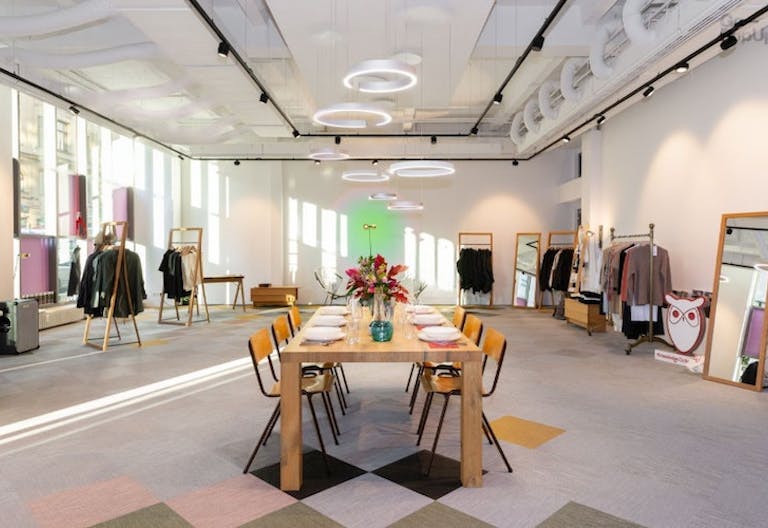 Berlin space - Mitte - Image 4