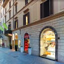 Via Frattina Pop-up space