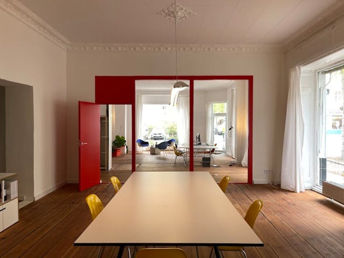 Moabit Design Studio - Image 0