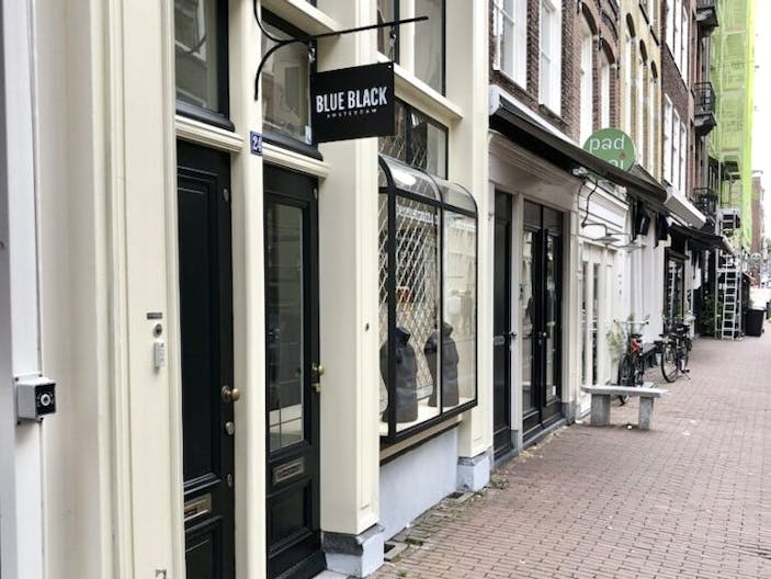 De 9 Straatjes showroom - Image 1