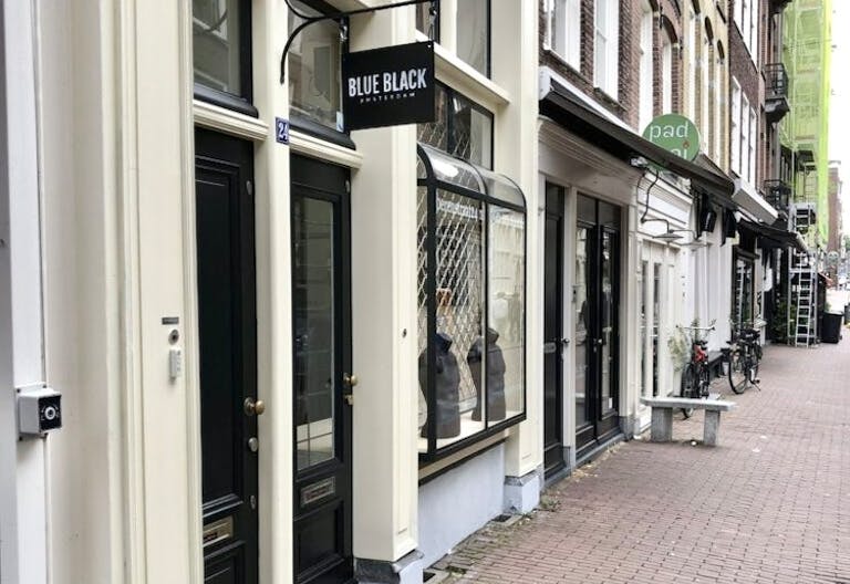 De 9 Straatjes showroom - Image 1