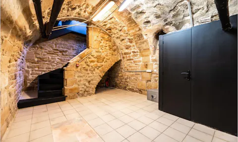 3 rue des blancs manteaux - Image 0