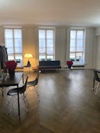 Appartement Showroom au Palais Royal - Image 6