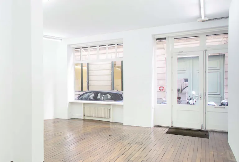 Galerie 13 - Marais - Image 0