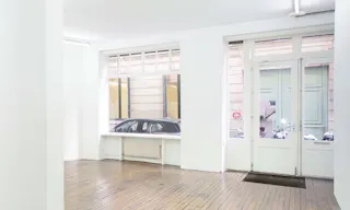 Galerie 13 - Marais - Image 0