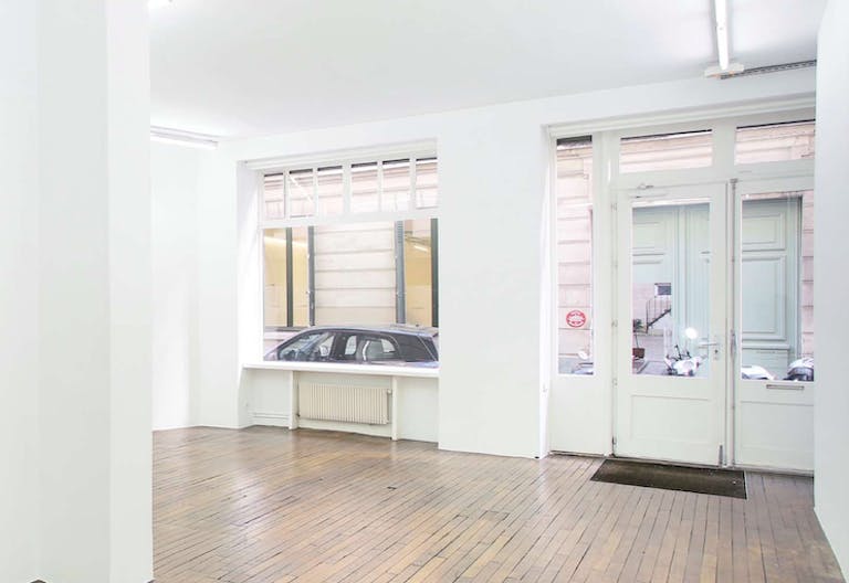 Galerie 13 - Marais - Image 0