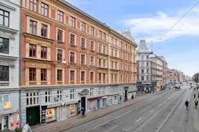 Pop-up space on Nørrebrogade - Image 9