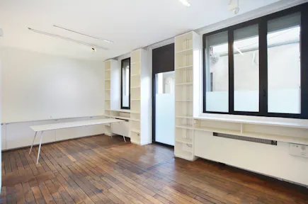 Pop Up Space in SOHO - Image 0