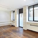 Pop Up Space in SOHO