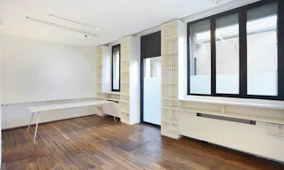Pop Up Space in SOHO - Image 0