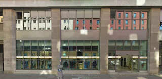 Berlin space - Mitte - Image 0
