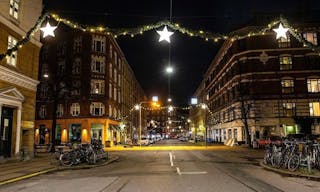 Beautiful space on Nordre Frihavnsgade - Image 2