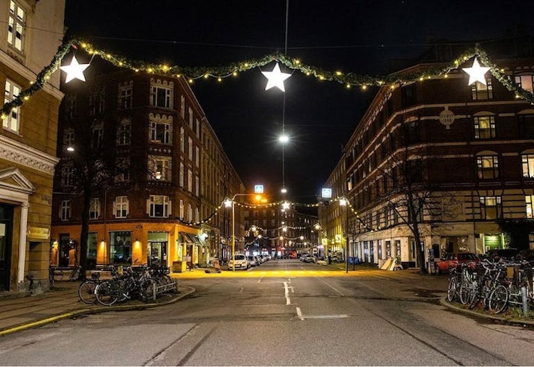 Beautiful space on Nordre Frihavnsgade - Image 2