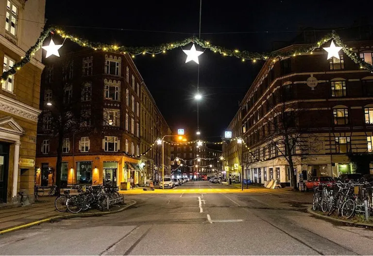 Beautiful space on Nordre Frihavnsgade - Image 2