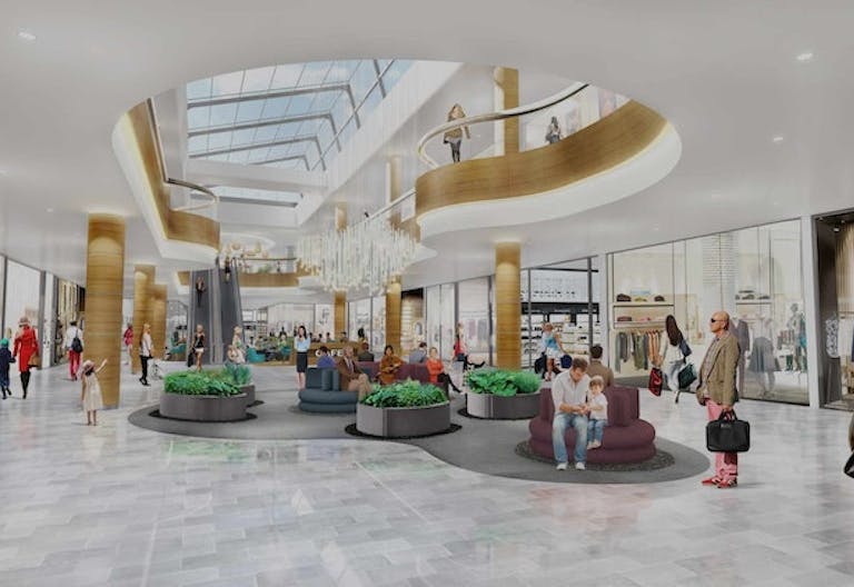 Lindens Köpcentrum (Norrköping City) - Image 3