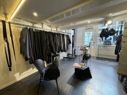 FUI store Amsterdam - Image 4