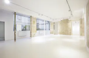 Marais Gallery on rue Portefoin - Image 0