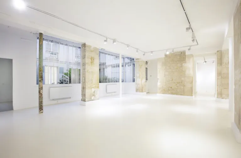 Marais Gallery on rue Portefoin - Image 0