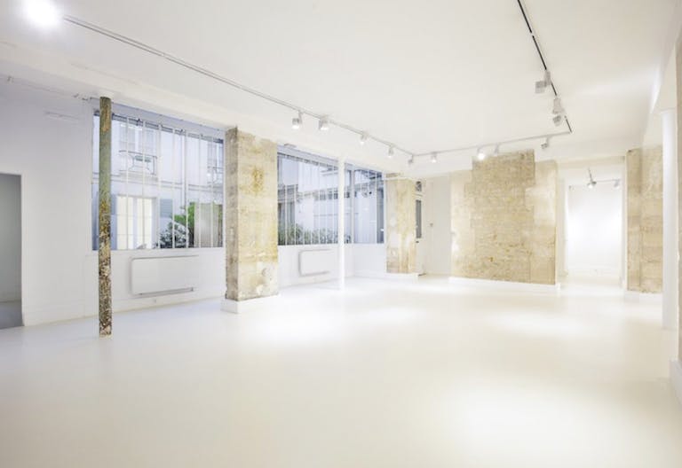 Marais Gallery on rue Portefoin - Image 0