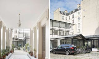 Galerie 13 - Marais - Image 1