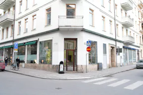 Upplandsgatan 16 - Image 0