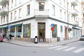 Upplandsgatan 16 - Image 0