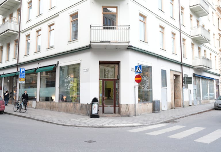 Upplandsgatan 16 - Image 0