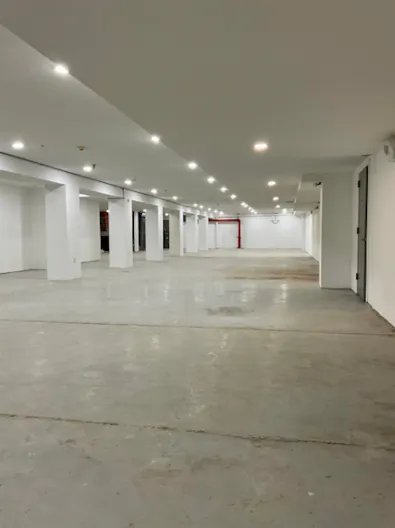 367 Broadway (Large Tribeca lower level space) - Image 1