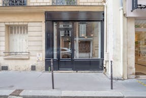 Beautiful boutique in the Marais - Image 0