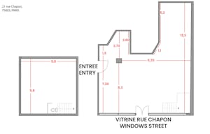 21 RUE CHAPON - Image 13