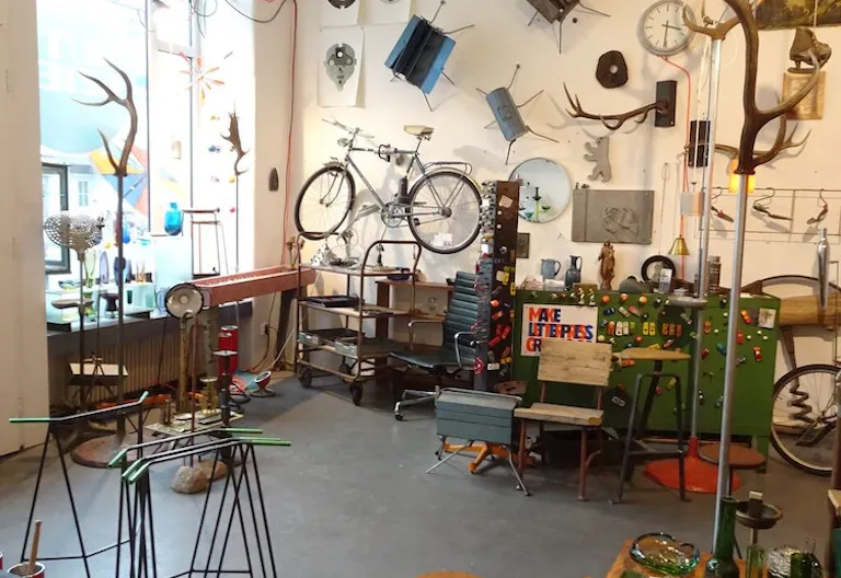 Mitte West Boutique - Image 2
