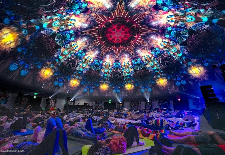 Wisdome LA - Image 3