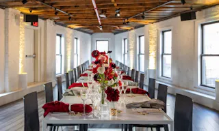 Triangle Loft - Image 0