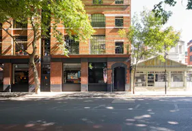 Islington Industrial Event Space - Image 0