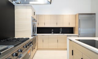 Downtown Brooklyn Event Space with Show Kitchen - Image 4