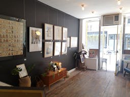 Galerie Beausoleil - 48 rue Notre-Dame de Lorette 75009 Pari - Image 2