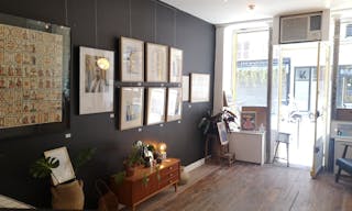 Galerie Beausoleil - 48 rue Notre-Dame de Lorette 75009 Pari - Image 2