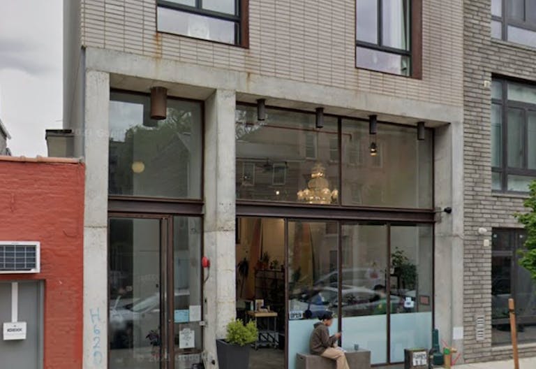 Prime Waterfront Space in Williamsburg - Image 1