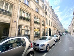 5 rue froissart 75003 - Image 8