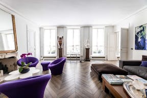 Appartement Showroom au Palais Royal - Image 1