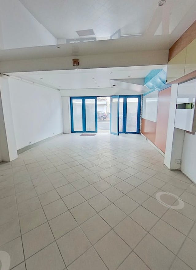 37 boulevard Rodin 92130 Issy-Les-Moulineaux - Image 1