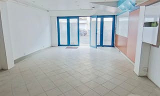 37 boulevard Rodin 92130 Issy-Les-Moulineaux - Image 1