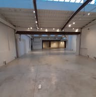 Event space in Le Marais - Image 5