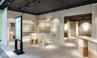 Pop up Shop in Nordstan - Image 1