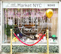 Little Market NYC - Image 0