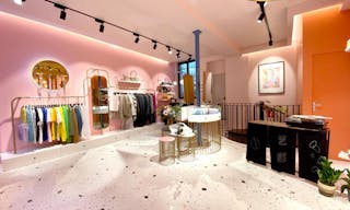 Charming store in Le Marais - Image 0