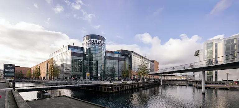 Fisketorvet Copenhagen Mall - Brand Experience Spaces - Image 1