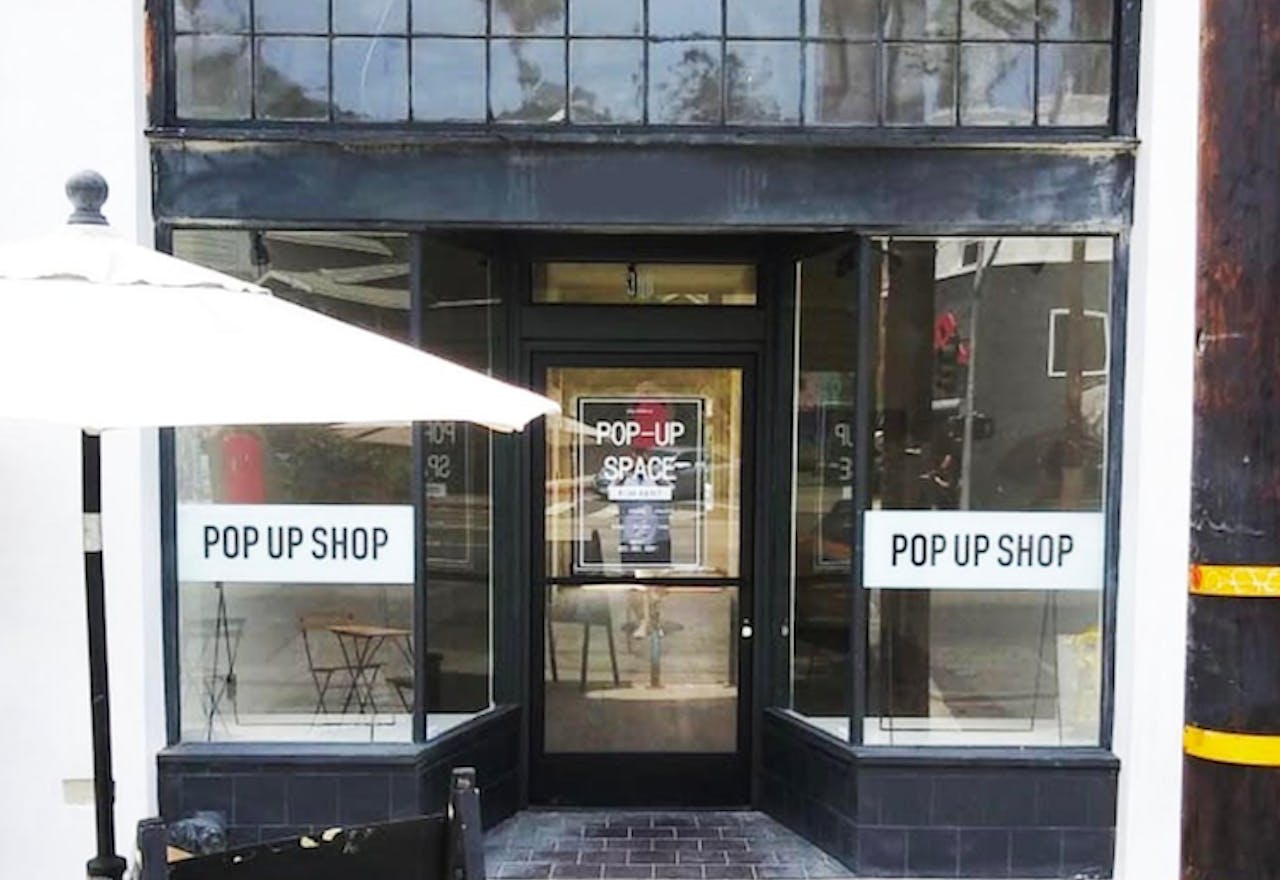 Pop-Up Space in Silver Lake - Image 0