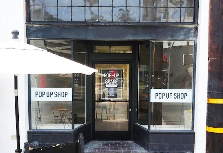 Pop-Up Space in Silver Lake - Image 0